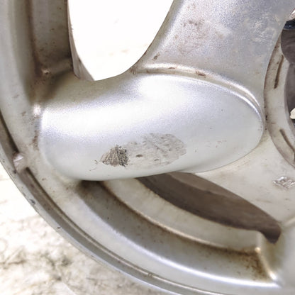 2000 Buick LeSabre 15 inch Aluminum Alloy Wheel Rim Ring