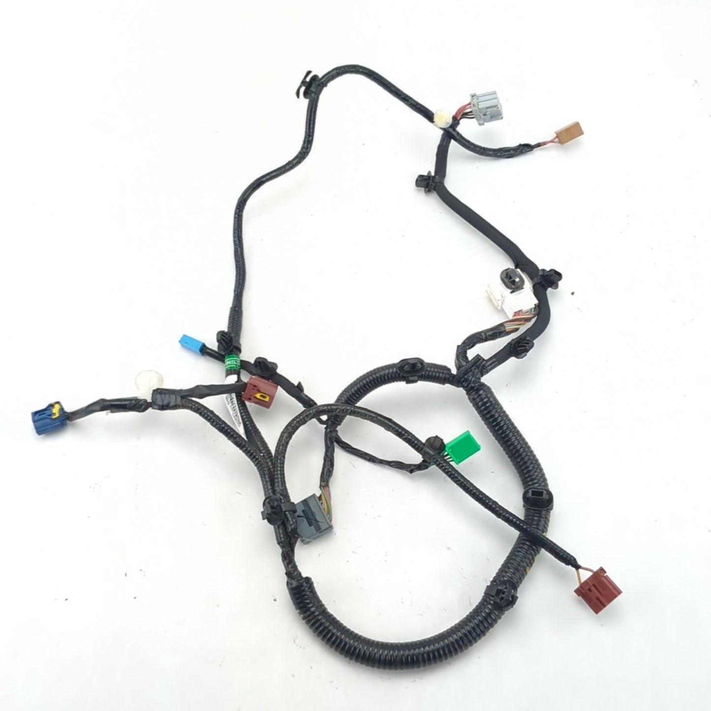 2019 2020 2021 2022 2023 2024 Honda Odyssey Right Front Power Seat Wire Harness