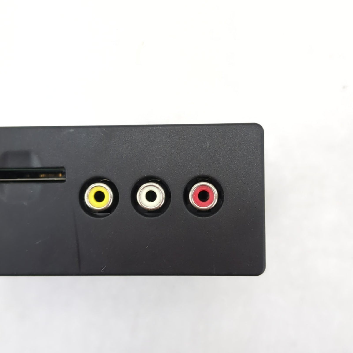 2013 2014 2015 Ford F250 F350 RCA Plugs SD Card Reader USB Port Center Console