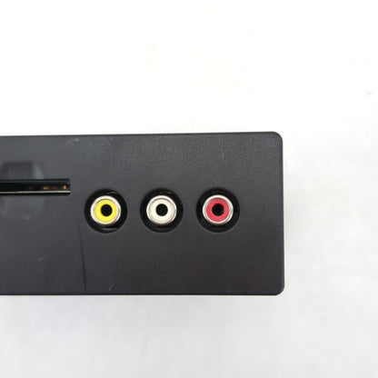 2013 2014 2015 Ford F250 F350 RCA Plugs SD Card Reader USB Port Center Console