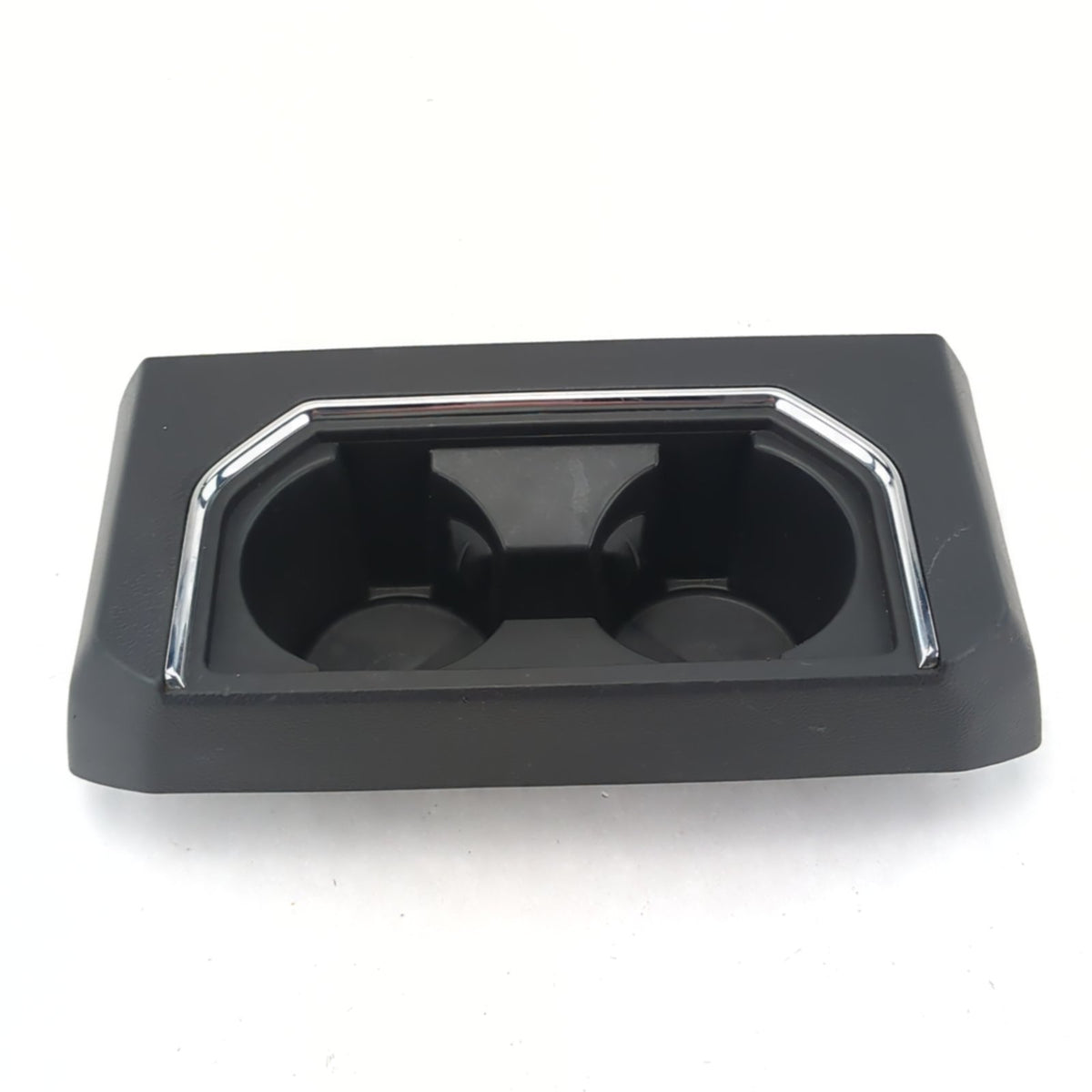 2015 2016 2017 2018 2019 20 Ford F150 Center Console Cupholder Cup Holder Black