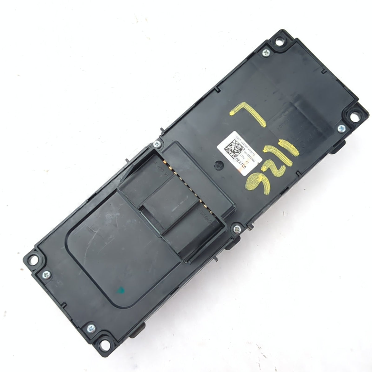2015 2016 2017 2018 2019 2020 Ford F150 Driver Left Seat Switch Control