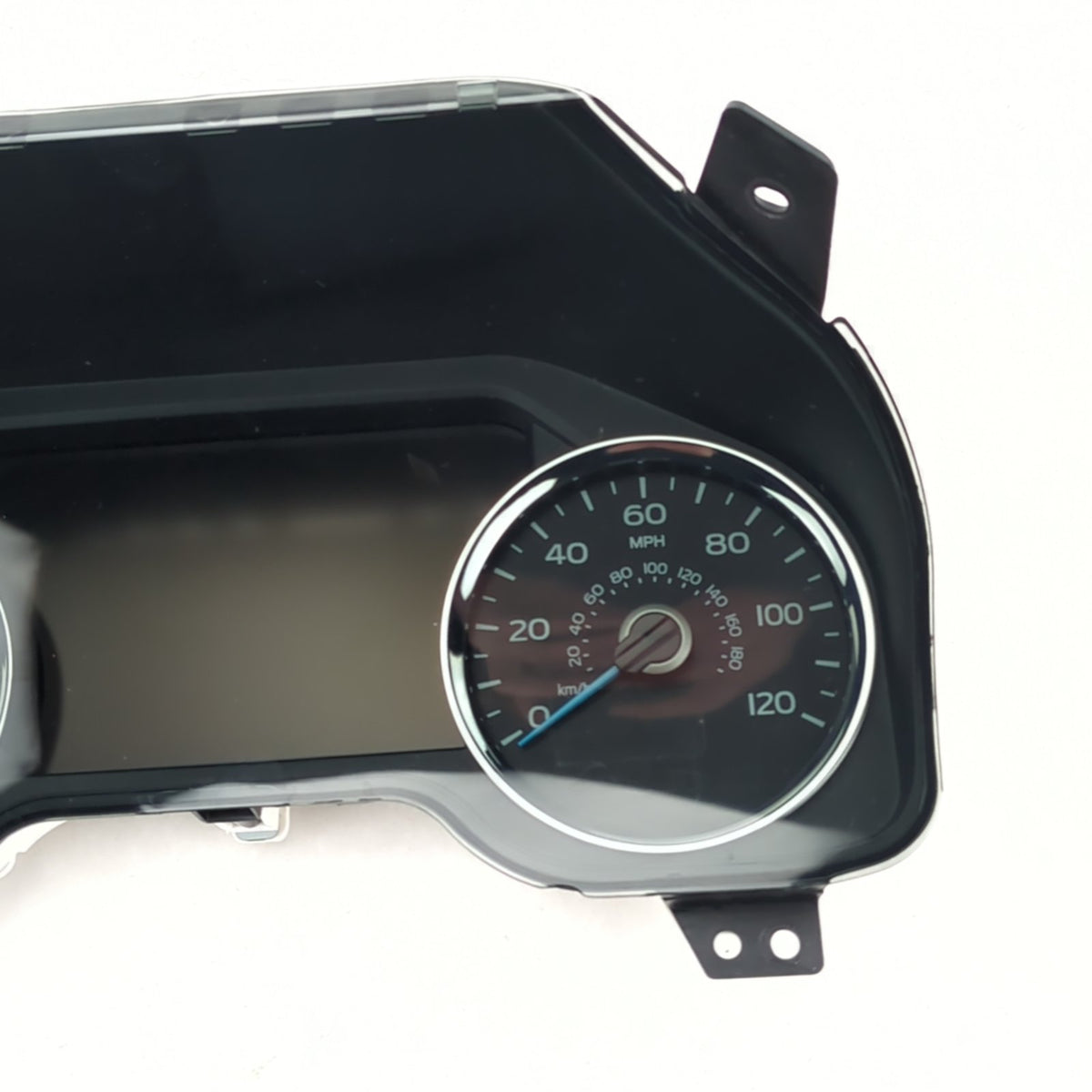 2015 Ford F150 Instrument Cluster Speedometer Gauge 170K Miles