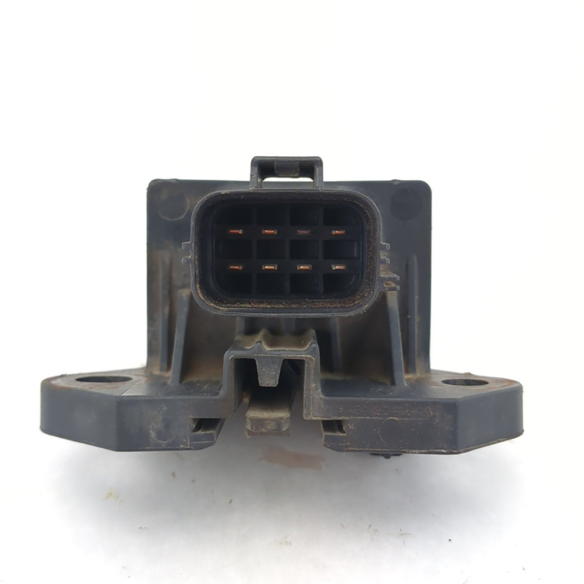 2011 Ford F250 F350 Fuel Pump Module Relay Control