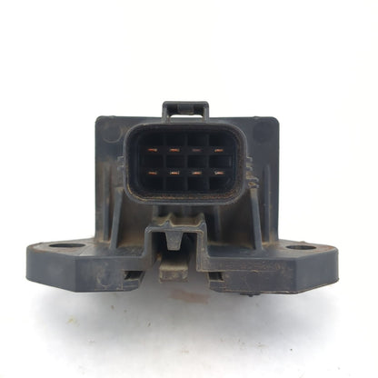 2011 Ford F250 F350 Fuel Pump Module Relay Control