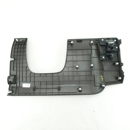 2020 2021 2022 2023 2024 2025 Honda Odyssey Lower Dash Knee Bolster Trim Panel