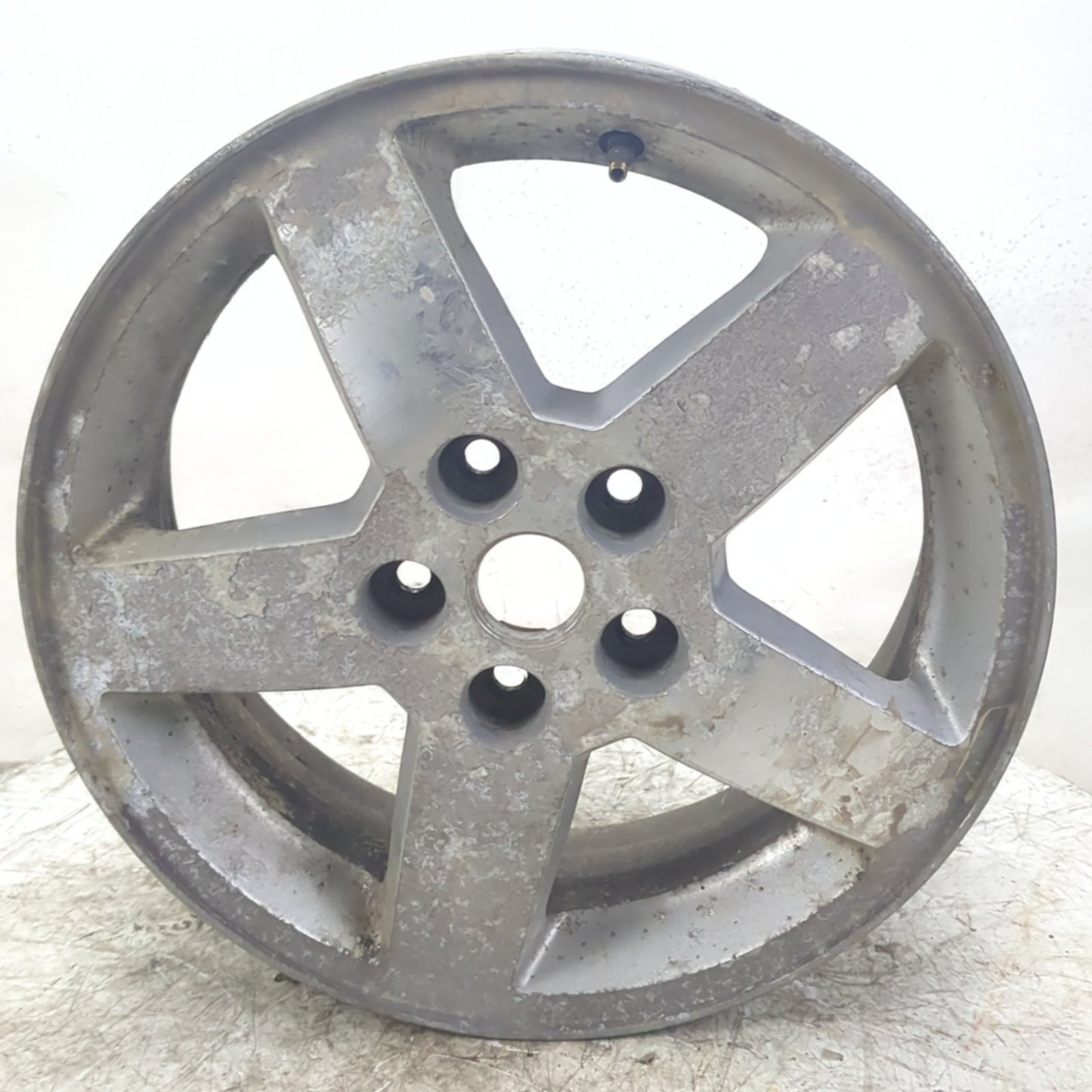 2007 2008 2009 2010 Chevrolet Cobalt G5 16 inch Aluminum Alloy Wheel Rim Ring