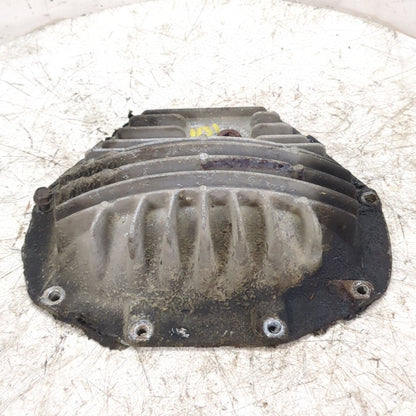 1999 2000 Ford F450 F550 Rear Axle Differential Cover