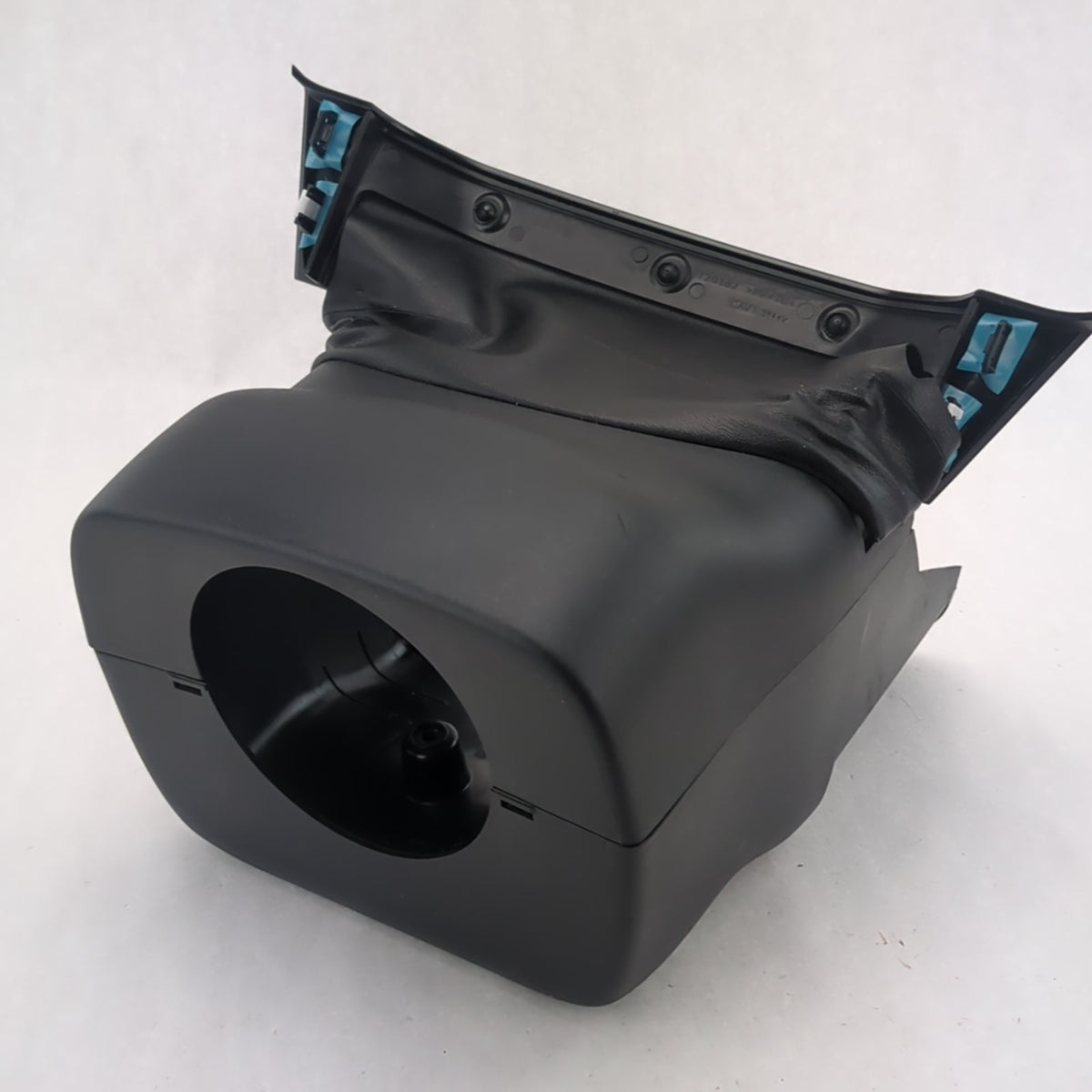 2015 2016 2017 2018 2019 2020 Ford F150 Steering Column Trim Bezel Shell Cover