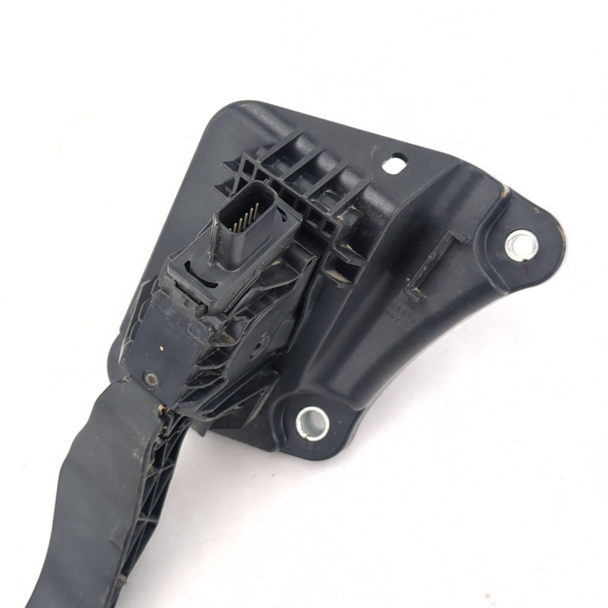 2017 2018 2019 Ford F550 F450 Fuel Gas Throttle Accelerator Pedal