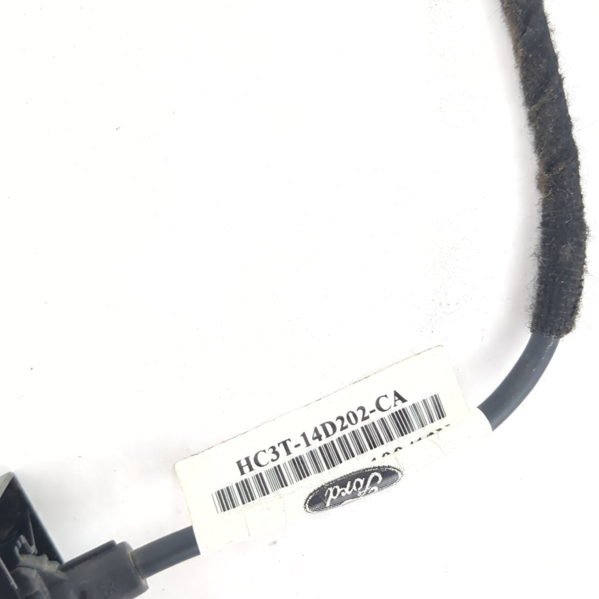 Damage 2017 2018 2019 2020 2021 Ford F250 F350 USB Dash Port Plug Trim Bezel