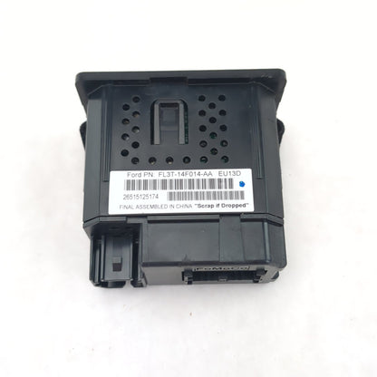 2016 2017 2018 2019 Ford F150 Media Interface Module USB SD AUX Input