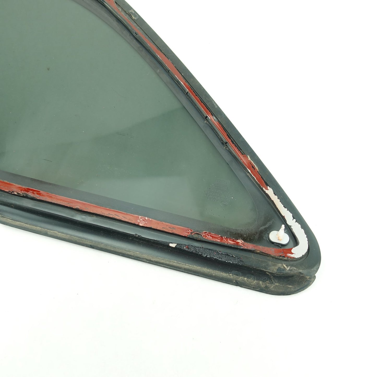2011 2012 2013 2014 Ford Edge Passenger Right Rear Quarter Glass Window
