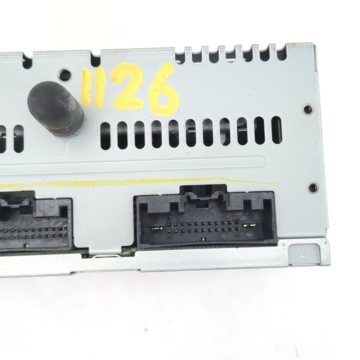 2015 2016 2017 2018 Ford F150 Radio AM FM CD MP3 Receiver
