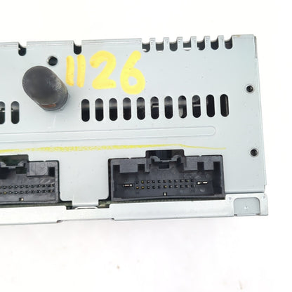 2015 2016 2017 2018 Ford F150 Radio AM FM CD MP3 Receiver