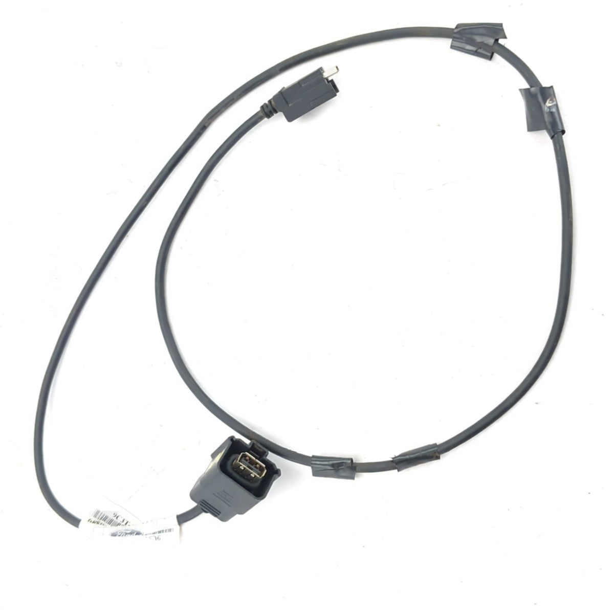 2009 2010 2011 2012 2013 2014 2015 2016 Ford F250 F350 USB Interface Cable