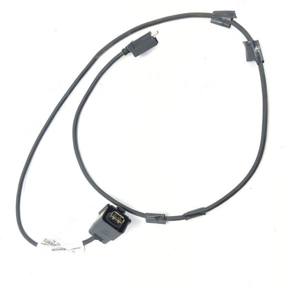 2009 2010 2011 2012 2013 2014 2015 2016 Ford F250 F350 USB Interface Cable