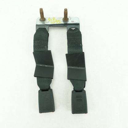 2008 2009 2010 2011 2012 Ford F250 F350 Crew Cab Right Rear Seat Belt Buckle