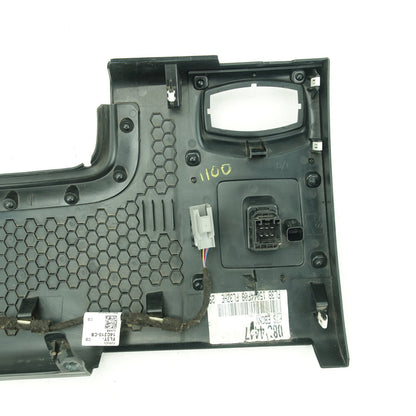 2015 2016 2017 2018 2019 20 Ford F150 Lower Driver Left Dash Knee Bolster Black
