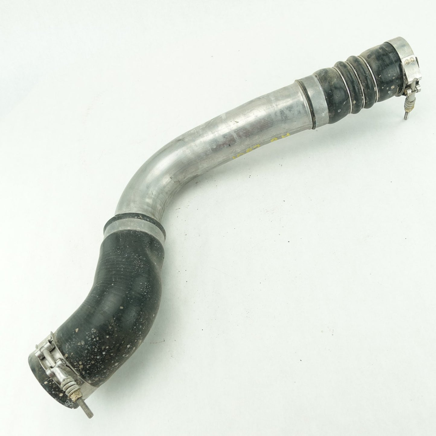 2023 2024 2025 Ram 2500 3500 Charge Air Cooler Duct Intercooler Hose Pipe Mopar
