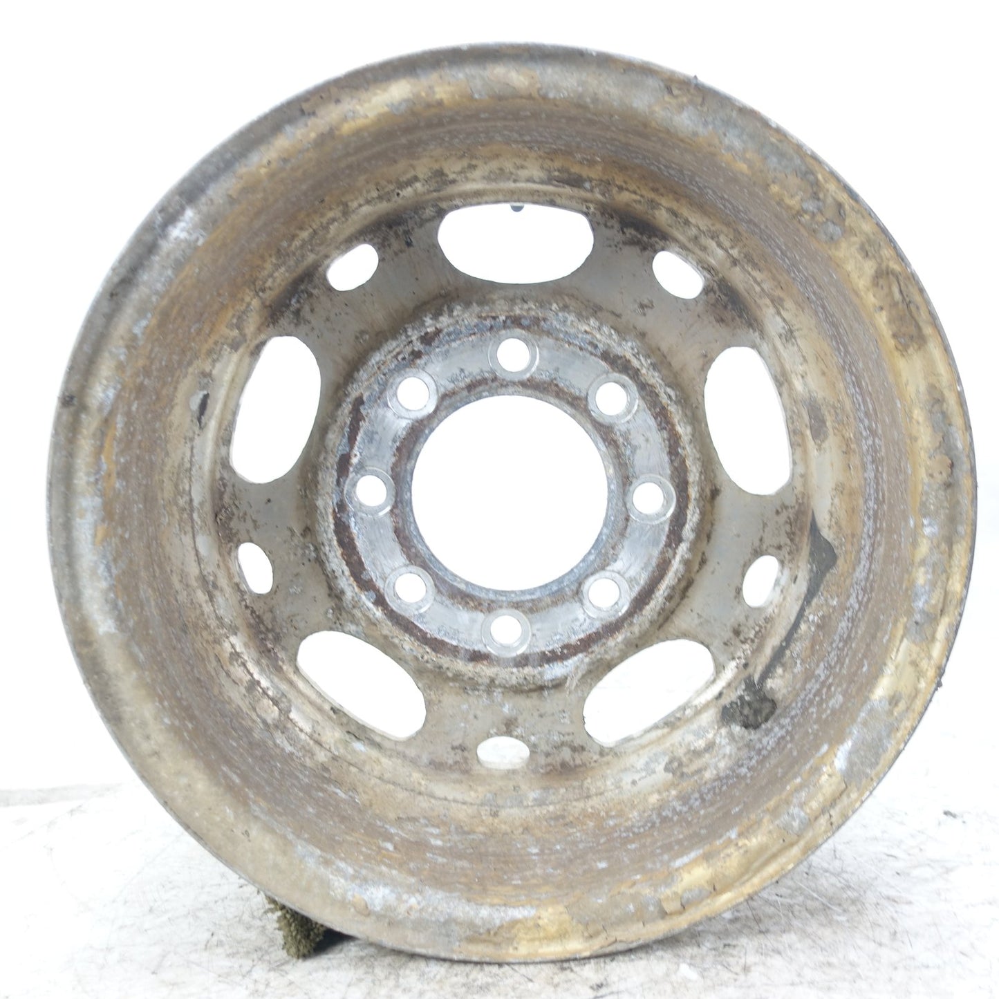 2003 2004 2005 2006 2007 Silverado Sierra 2500 16 Inch Aluminum Wheel Rim Ring