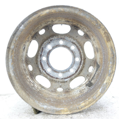 2003 2004 2005 2006 2007 Silverado Sierra 2500 16 Inch Aluminum Wheel Rim Ring