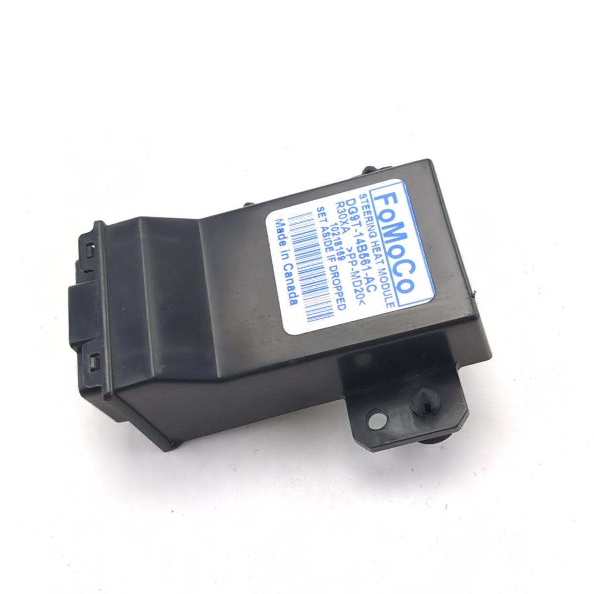 2016 2017 2018 2019 2020 Ford F150 Steering Heat Module Heated Steering Wheel