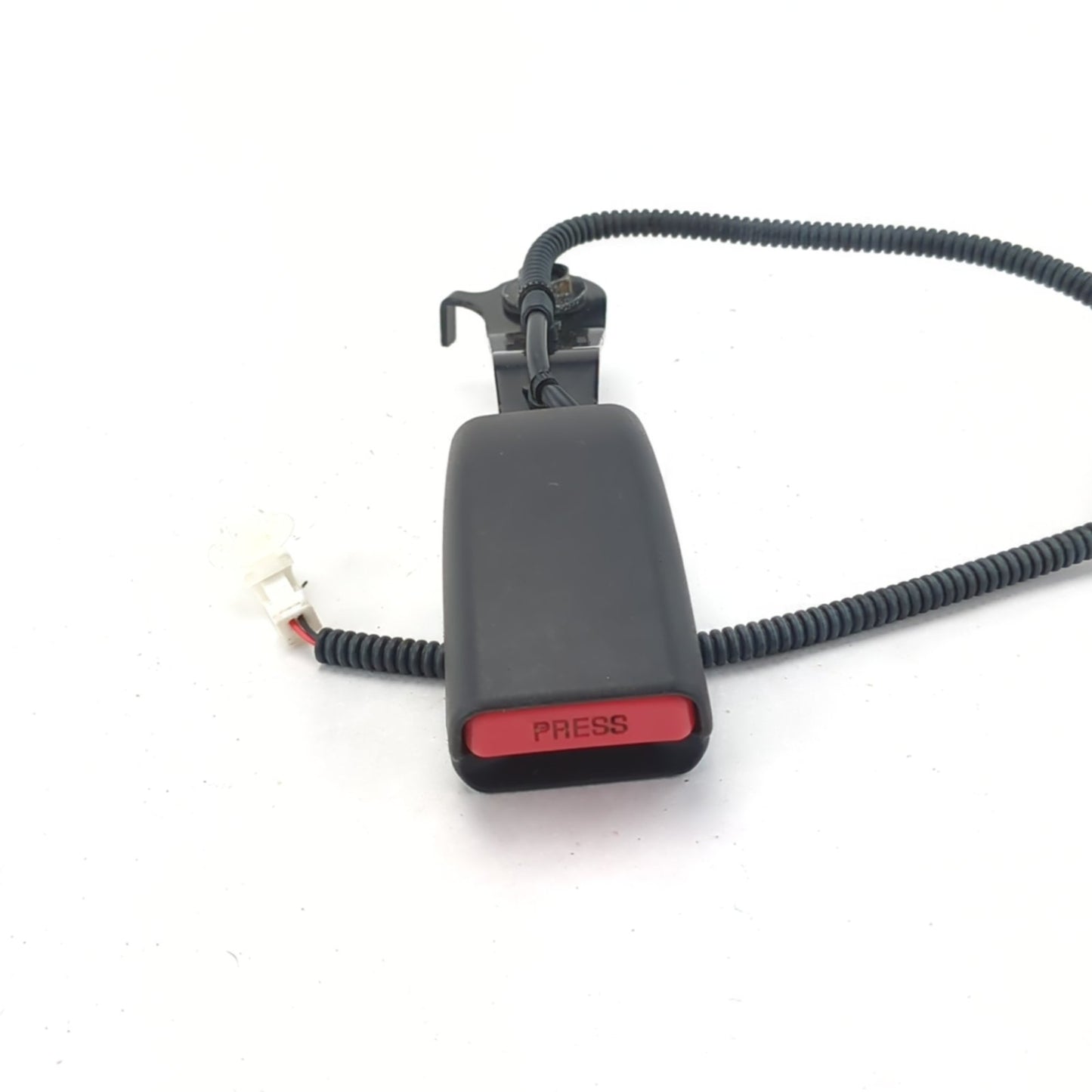 2009 2010 2011 2012 2013 14 Acura TSX Seat Belt Buckle Receiver Passenger Front