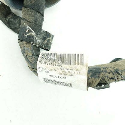 2008 Ford F250 F350 F450 F550 Driver Left Front Door Wire Harness