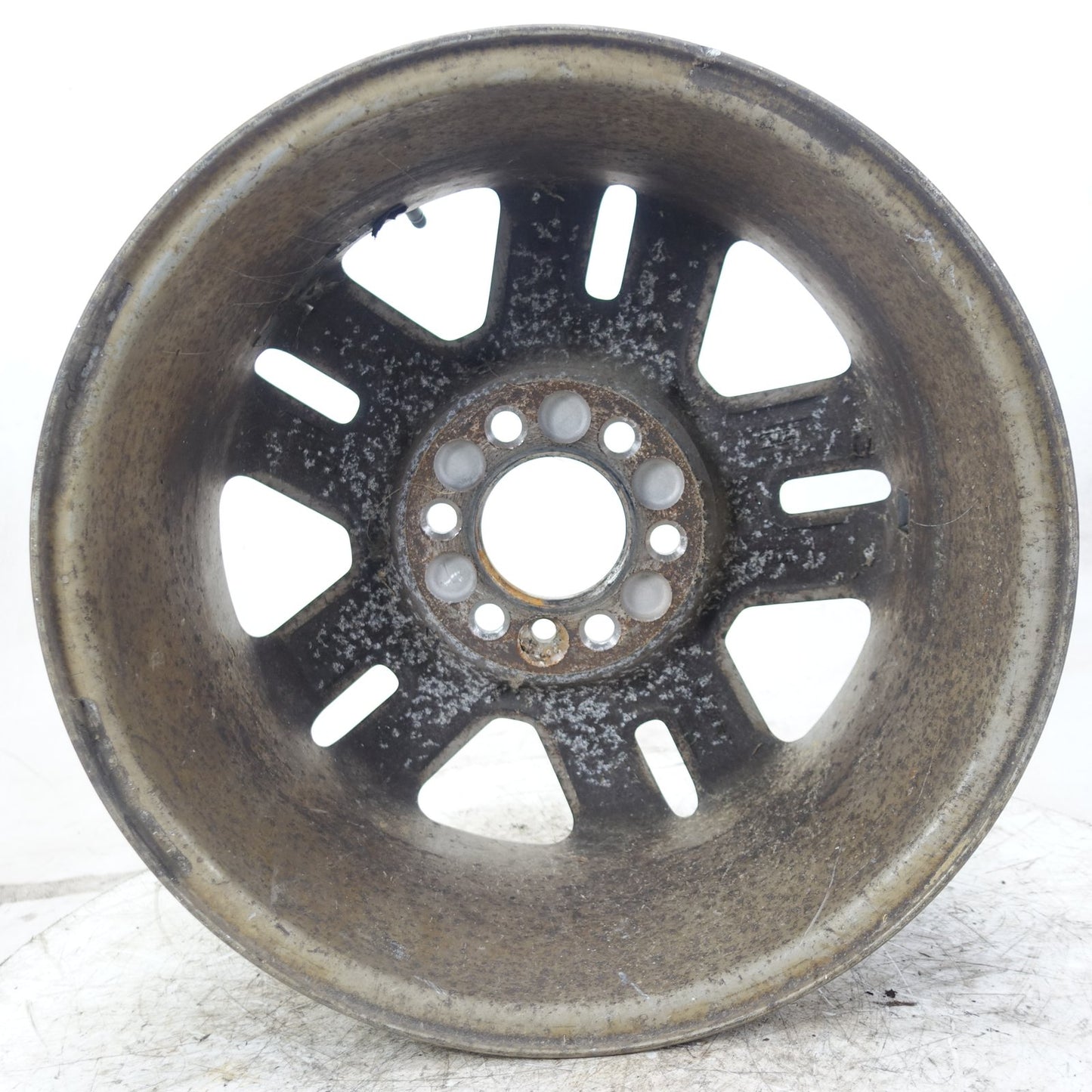 2004 2005 2006 2007 2008 Ford F150 18 inch Wheel Rim Ring Aluminum Alloy
