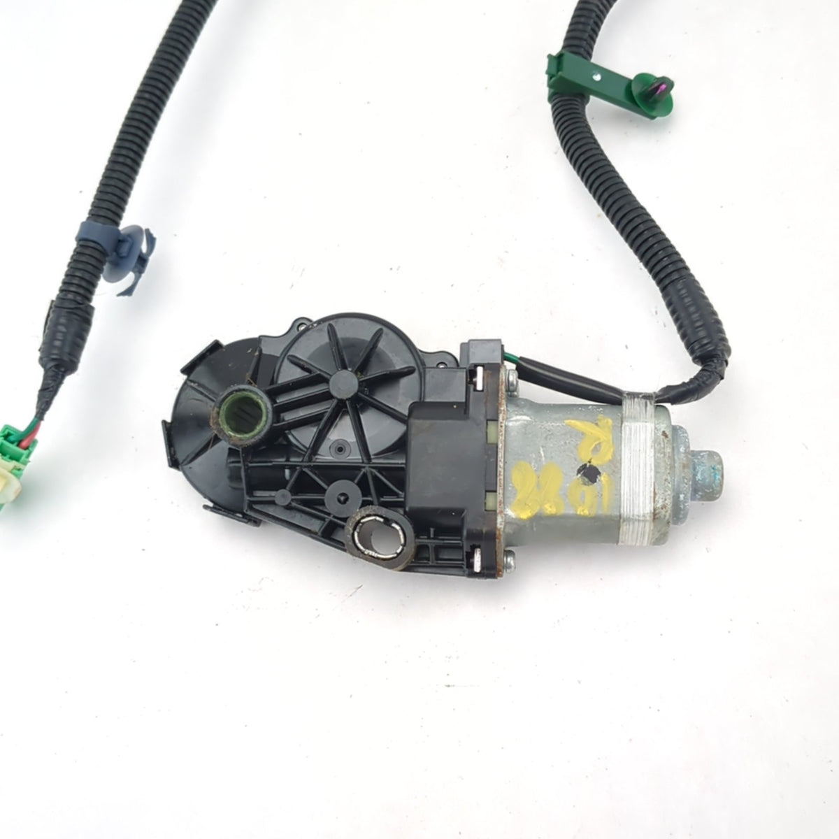 2009 2010 2011 2012 2013 2014 Acura TSX Passenger Right Seat Recline Motor