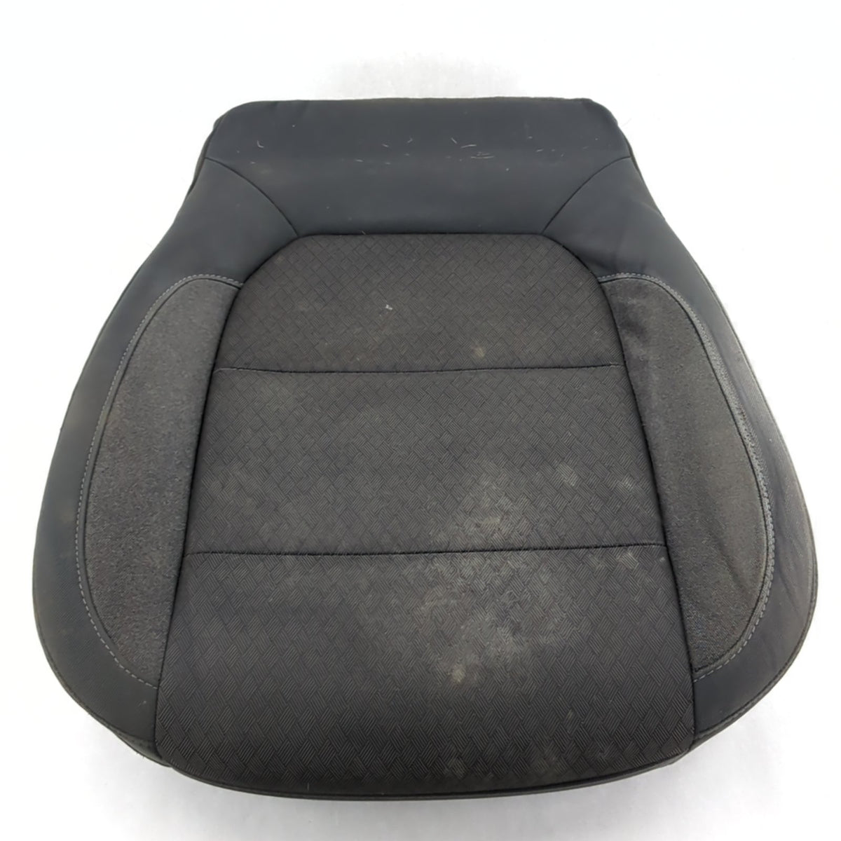 2019 2020 2021 22 Silverado Sierra Seat Bottom Cushion Left Driver Heated Cloth