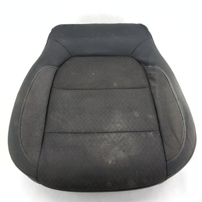2019 2020 2021 22 Silverado Sierra Seat Bottom Cushion Left Driver Heated Cloth