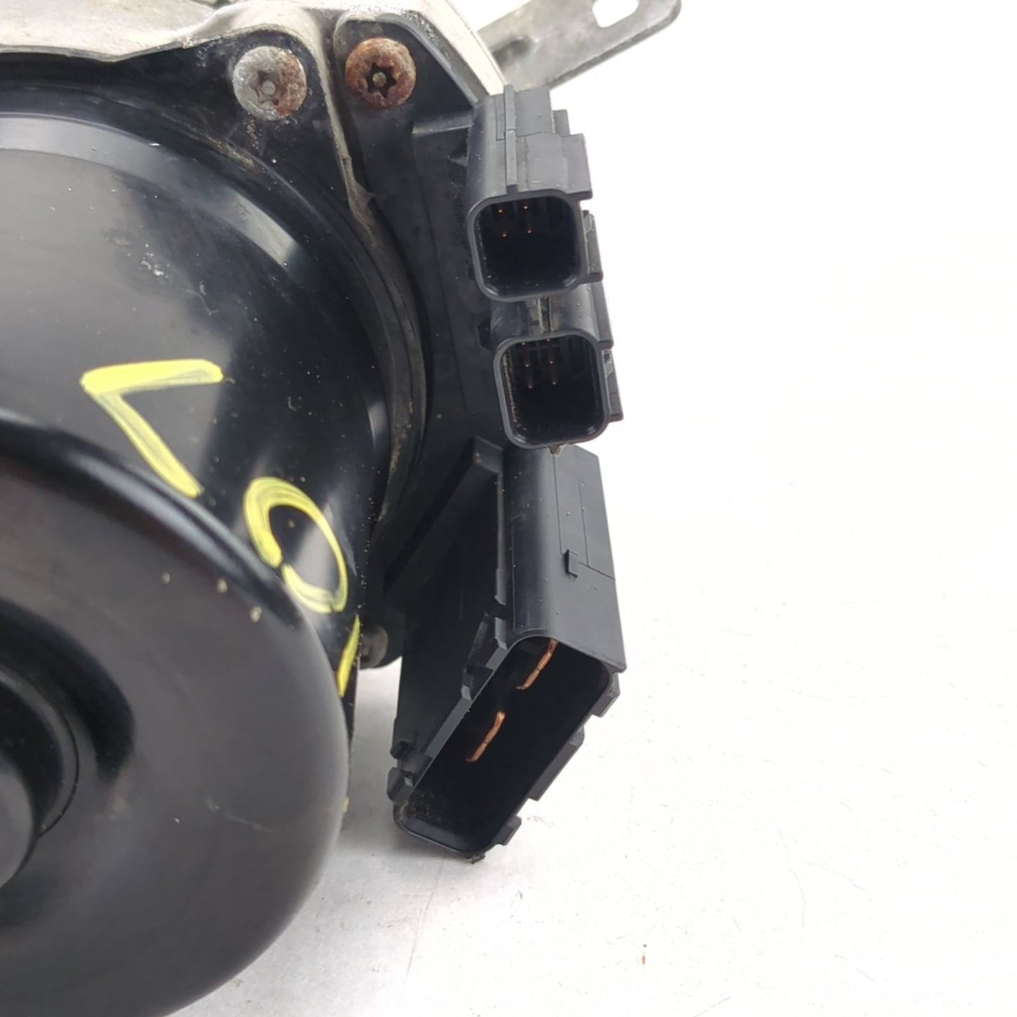 2018 2019 2020 Honda Odyssey Electric Power Steering Assist Motor Rack EPS