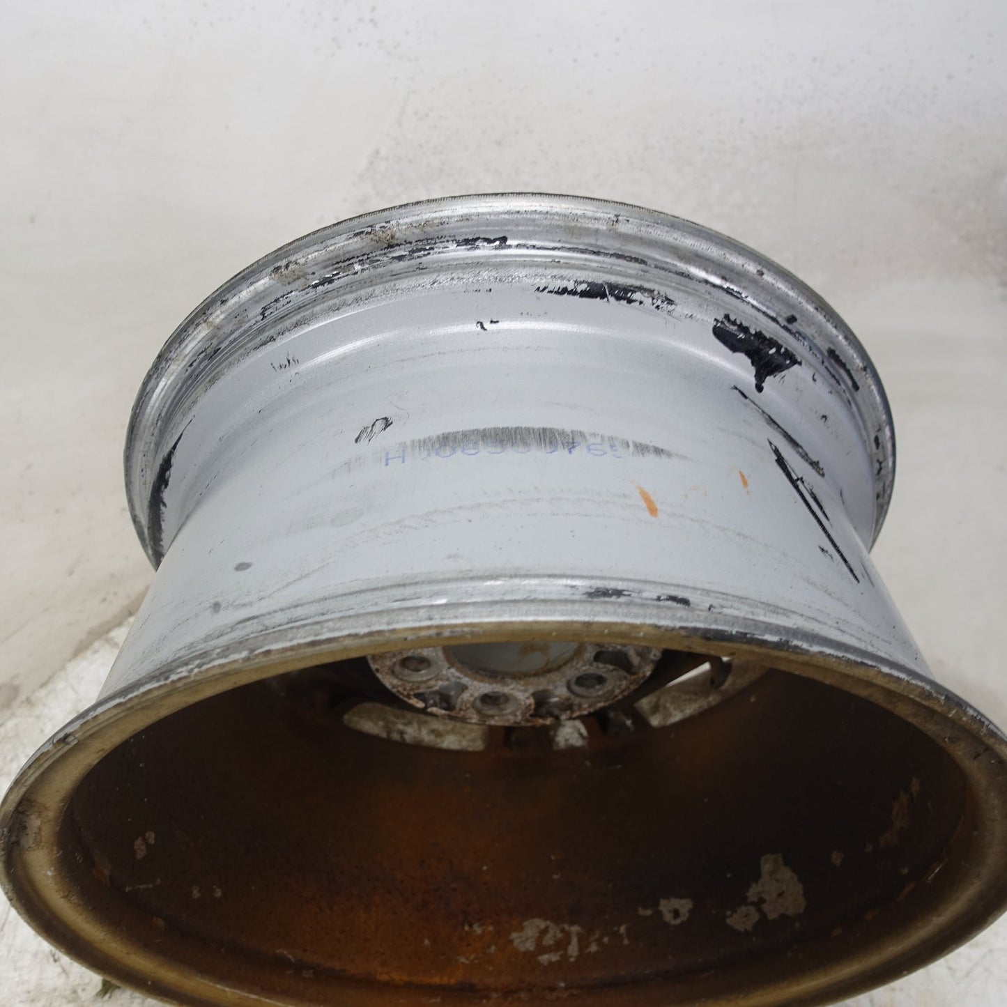 2001 2002 2003 2004 Dodge Dakota Wheel Rim Ring Aluminum Alloy 16 Inch