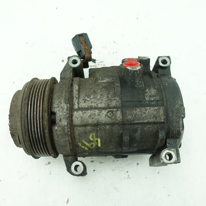 2007 2008 2009 2010 2011 2012 GMC Acadia Ac A/c Compressor Pump