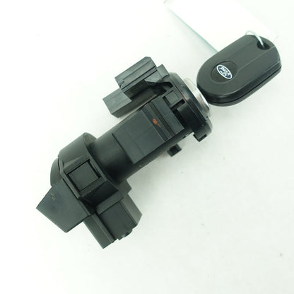 2012 2013 2014 Ford Edge Ignition Switch Lock Cylinder Key Fob Remote Original