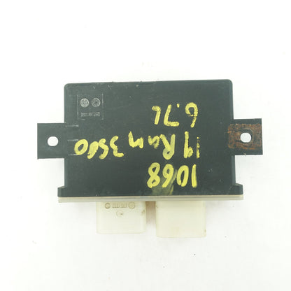 2019 2020 Ram 2500 3500 6.7L Cummins Diesel DEF Pump Control Module Computer