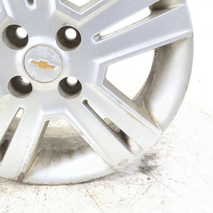2008 2009 2010 Dodge Caravan 17 inch Aluminum Alloy Wheel Rim Ring
