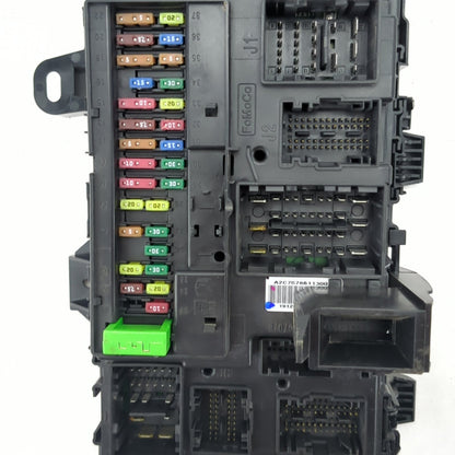 2018 2019 Ford F450 F550 BCM Body Control Module Computer Fuse Junction Box