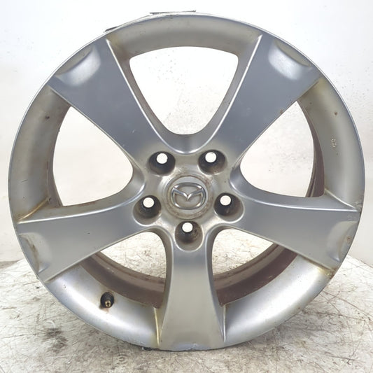 2004 2005 2006 Mazda 3 17 inch Aluminum Alloy Wheel Rim Ring