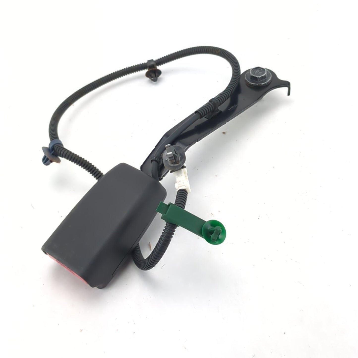 2009 2010 2011 2012 2013 2014 Acura TSX Seat Belt Buckle Receiver Driver Left