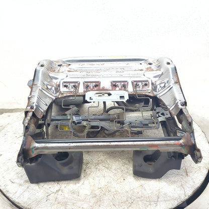 2013 2015 Ford F250 F350 Driver Left Seat Base Track 10 Way Power Heated Cooled