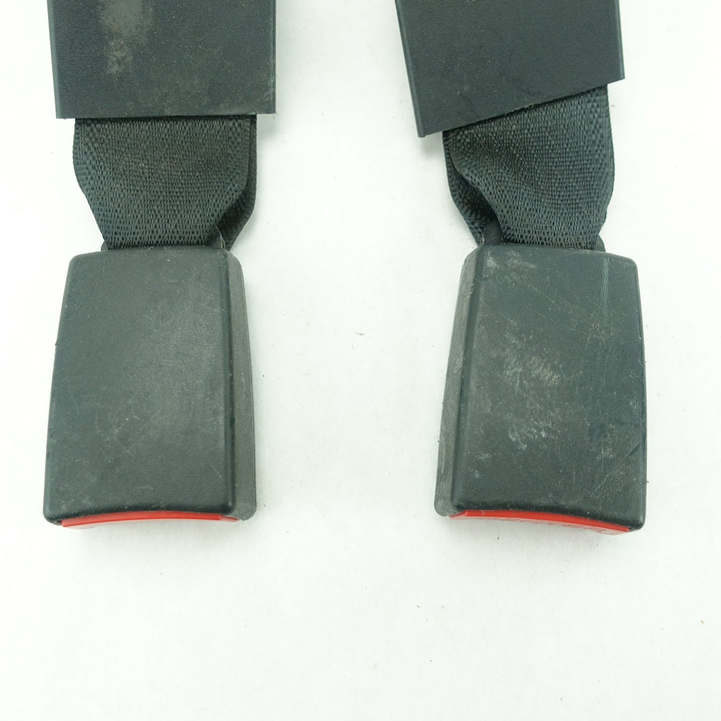 2008 2009 2010 2011 2012 Ford F250 F350 Crew Cab Right Rear Seat Belt Buckle