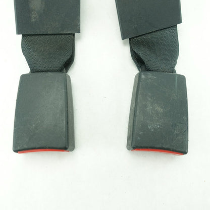 2008 2009 2010 2011 2012 Ford F250 F350 Crew Cab Right Rear Seat Belt Buckle