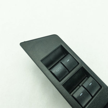 2011 2012 2013 2014 Ford Edge Driver Left Master Power Window Switch