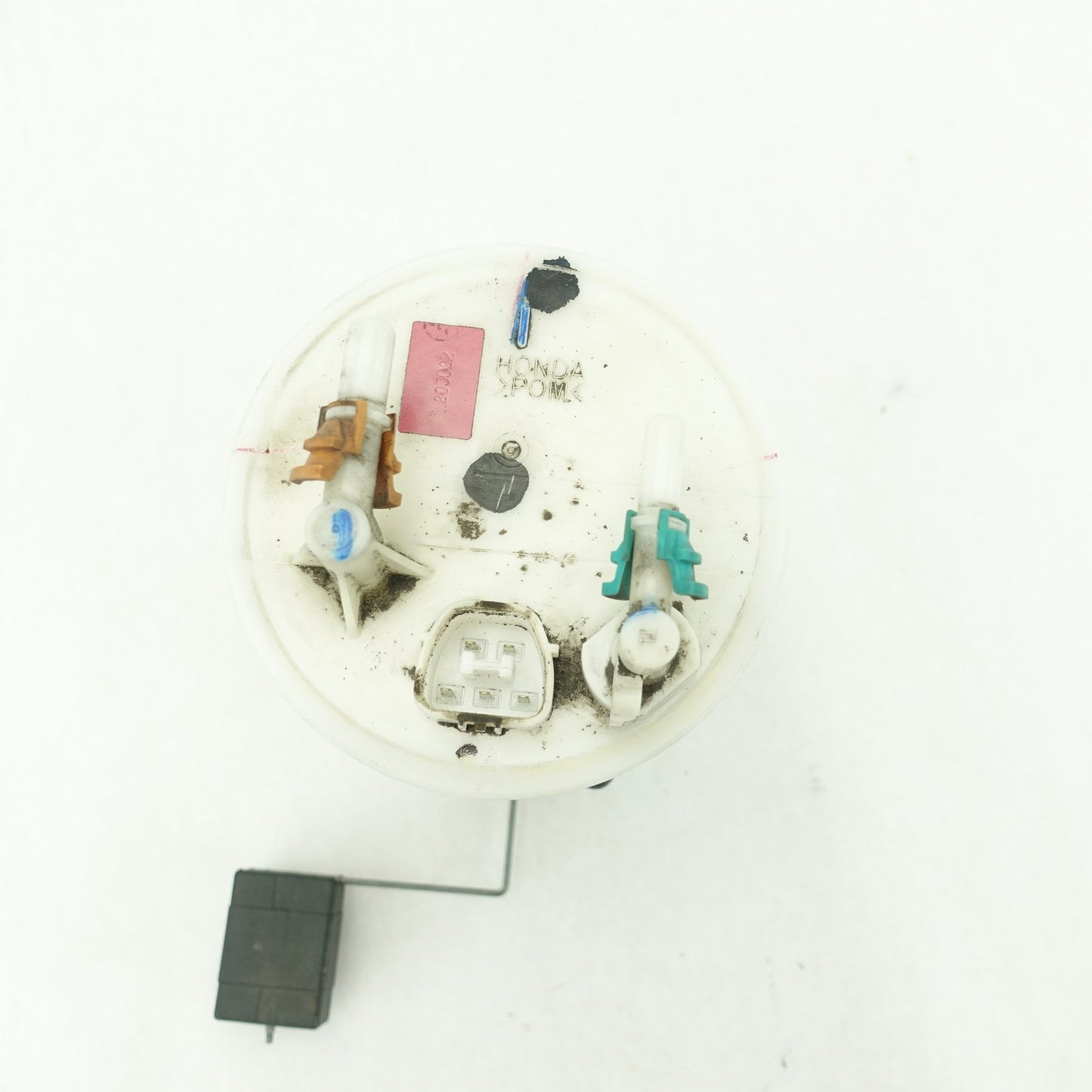 2002 2003 2004 Honda Odyssey Fuel Gas Pump