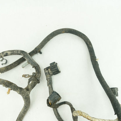 2013 Ford F250 F350 6.7 Transmission Wiring Harness Electric Shift Transfer Case