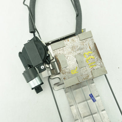 2014 Ford Edge Passenger Right Power Seat Lumbar Support Adjuster Motor Assembly