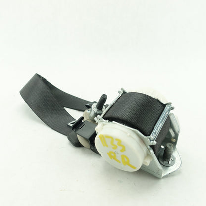 2011 2012 2013 2014 Ford Edge Right Rear Seat Belt Retractor Black